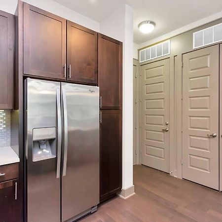 U1 Penthouse Downtown Houston 1Br 1Bth Apt Book Now!! Екстер'єр фото