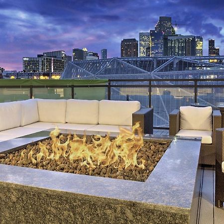 U1 Penthouse Downtown Houston 1Br 1Bth Apt Book Now!! Екстер'єр фото