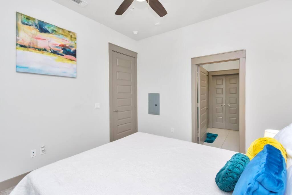 U1 Penthouse Downtown Houston 1Br 1Bth Apt Book Now!! Екстер'єр фото