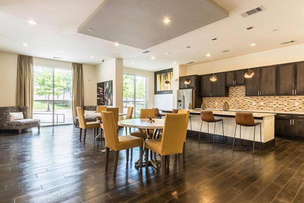 U1 Penthouse Downtown Houston 1Br 1Bth Apt Book Now!! Екстер'єр фото