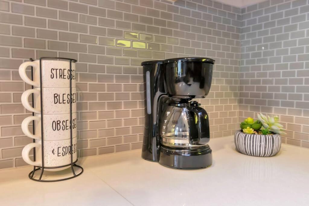 U1 Penthouse Downtown Houston 1Br 1Bth Apt Book Now!! Екстер'єр фото