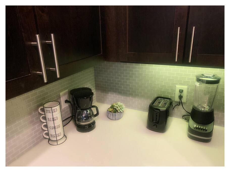 U1 Penthouse Downtown Houston 1Br 1Bth Apt Book Now!! Екстер'єр фото