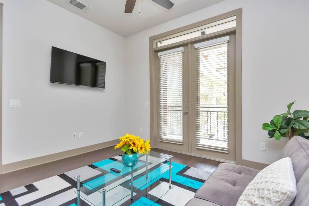 U1 Penthouse Downtown Houston 1Br 1Bth Apt Book Now!! Екстер'єр фото