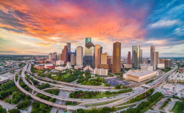 U1 Penthouse Downtown Houston 1Br 1Bth Apt Book Now!! Екстер'єр фото
